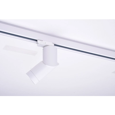 lafabryka.pl  Reklektor Santos Track 3Line GU10 (white) AZ4202 AZZARDO